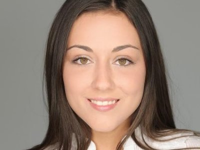 Eva Strauss (Ева Штраус)