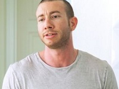 Jordan Ash